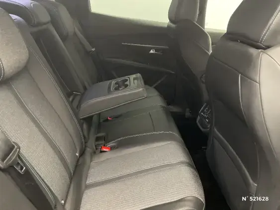 PEUGEOT 3008 II - voiture d'occasion - Photo 11