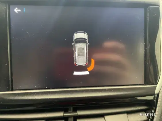 PEUGEOT 2008 - voiture d'occasion - Photo 13