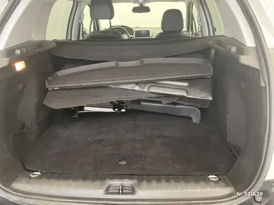 PEUGEOT 2008 - voiture d'occasion - Photo 7