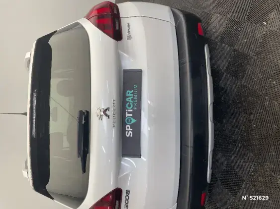 PEUGEOT 2008 - voiture d'occasion - Photo 6