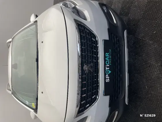 PEUGEOT 2008 - voiture d'occasion - Photo 3