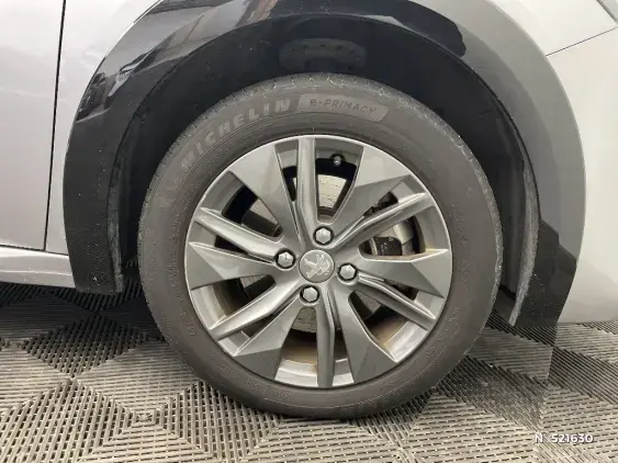 PEUGEOT 208 ELECTRIQUE II - voiture d'occasion - Photo 8
