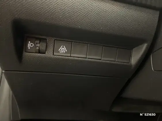 PEUGEOT 208 ELECTRIQUE II - voiture d'occasion - Photo 15