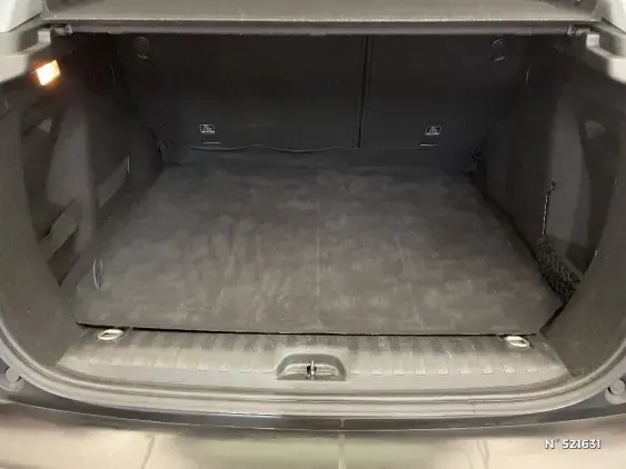 PEUGEOT 2008 - voiture d'occasion - Photo 7