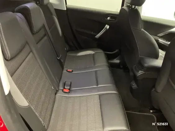 PEUGEOT 2008 - voiture d'occasion - Photo 11