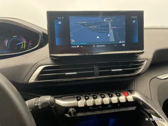 PEUGEOT 3008 II - voiture d'occasion - Photo 13