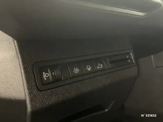 PEUGEOT 3008 II - voiture d'occasion - Photo 15