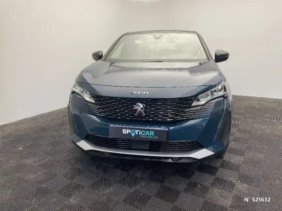 PEUGEOT 3008 II - voiture d'occasion - Photo 3