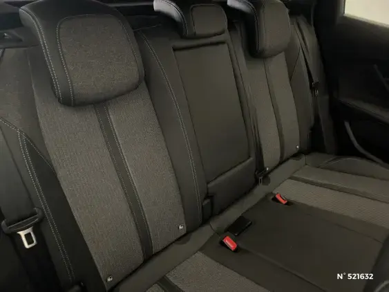 PEUGEOT 3008 II - voiture d'occasion - Photo 11