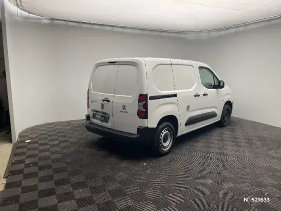 PEUGEOT PARTNER III - voiture d'occasion - Photo 4