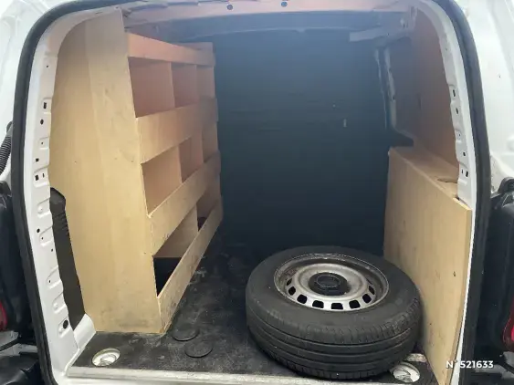 PEUGEOT PARTNER III - voiture d'occasion - Photo 7