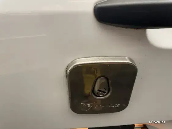 PEUGEOT PARTNER III - voiture d'occasion - Photo 14