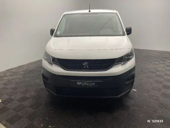 PEUGEOT PARTNER III - voiture d'occasion - Photo 3