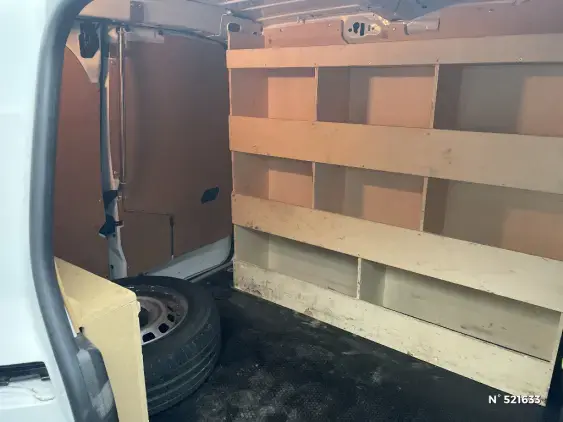 PEUGEOT PARTNER III - voiture d'occasion - Photo 11