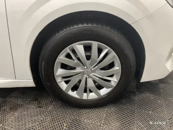 PEUGEOT 208 II - voiture d'occasion - Photo 8