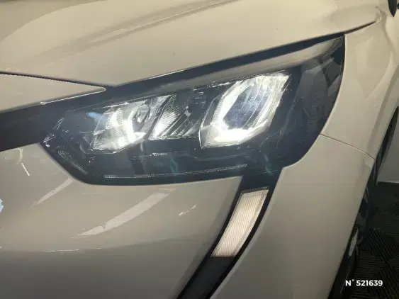 PEUGEOT 208 BUSINESS R II - voiture d'occasion - Photo 14