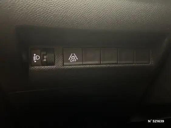 PEUGEOT 208 BUSINESS R II - voiture d'occasion - Photo 15