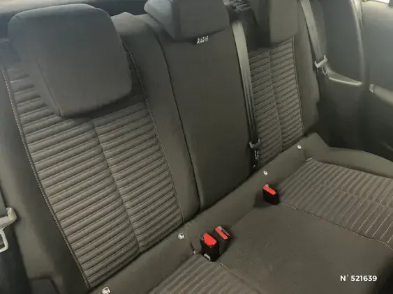 PEUGEOT 208 BUSINESS R II - voiture d'occasion - Photo 11