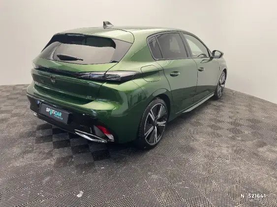 PEUGEOT 308 III - voiture d'occasion - Photo 4