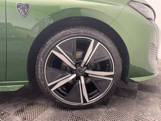 PEUGEOT 308 III - voiture d'occasion - Photo 8