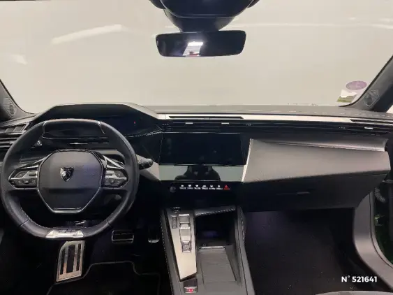 PEUGEOT 308 III - voiture d'occasion - Photo 9