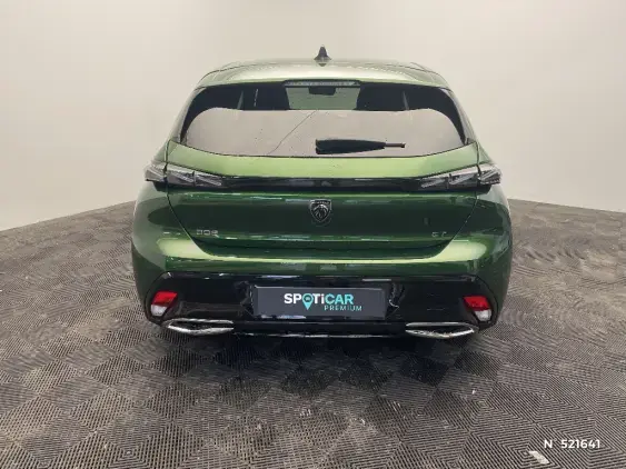 PEUGEOT 308 III - voiture d'occasion - Photo 6