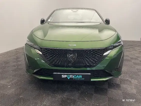 PEUGEOT 308 III - voiture d'occasion - Photo 3