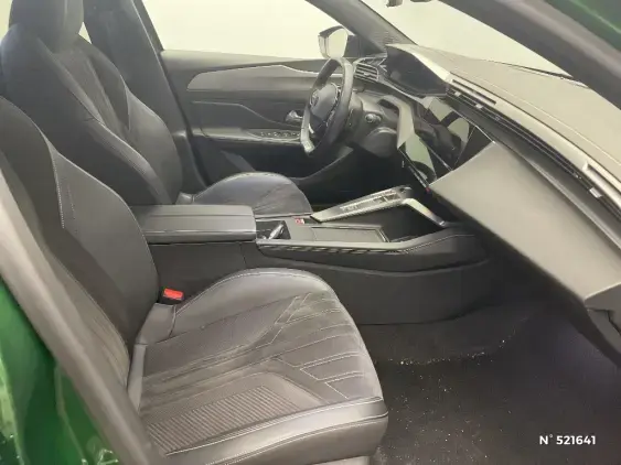 PEUGEOT 308 III - voiture d'occasion - Photo 10