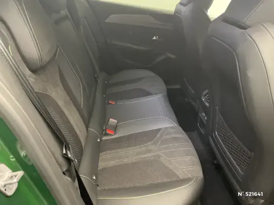 PEUGEOT 308 III - voiture d'occasion - Photo 11