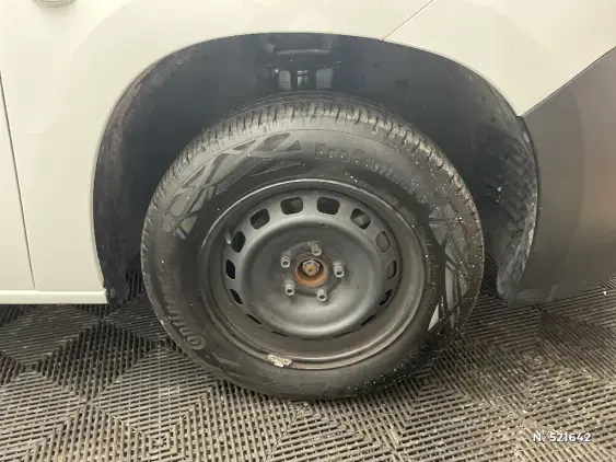 PEUGEOT PARTNER III - voiture d'occasion - Photo 8