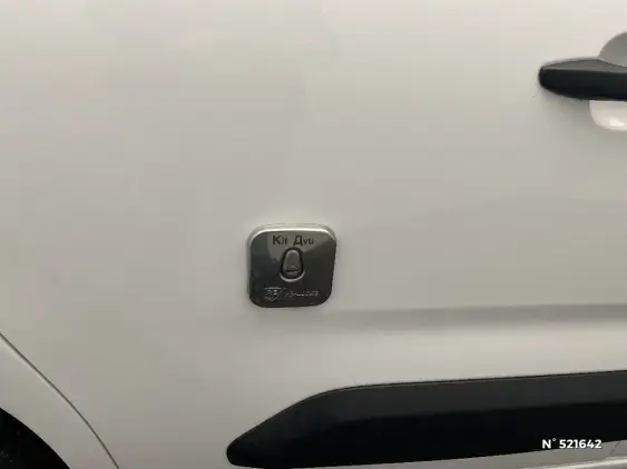 PEUGEOT PARTNER III - voiture d'occasion - Photo 15