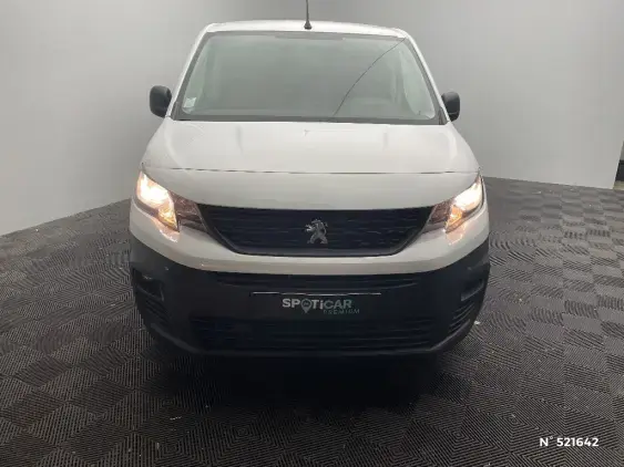 PEUGEOT PARTNER III - voiture d'occasion - Photo 3