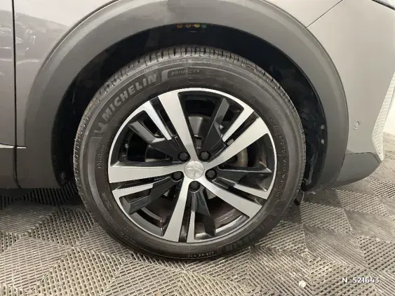 PEUGEOT 3008 II - voiture d'occasion - Photo 8