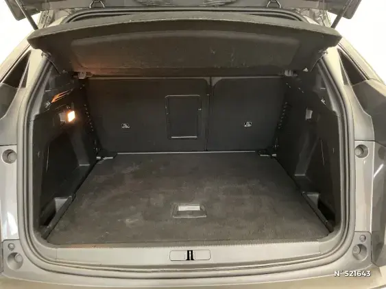 PEUGEOT 3008 II - voiture d'occasion - Photo 7