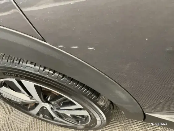 PEUGEOT 3008 II - voiture d'occasion - Photo 25