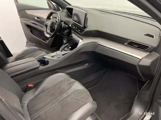 PEUGEOT 3008 II - voiture d'occasion - Photo 10