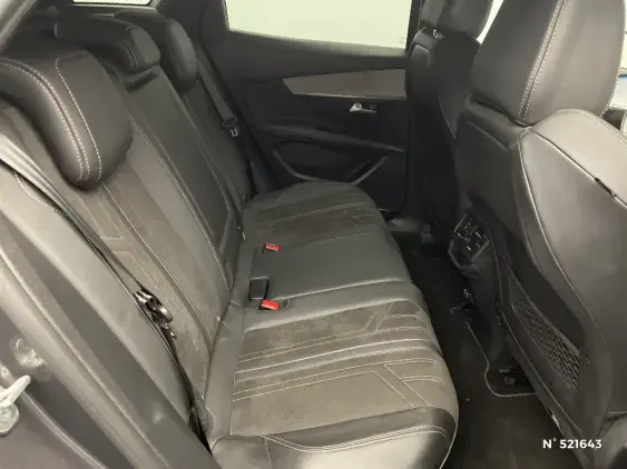 PEUGEOT 3008 II - voiture d'occasion - Photo 11