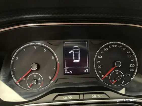 VOLKSWAGEN T-CROSS - voiture d'occasion - Photo 12