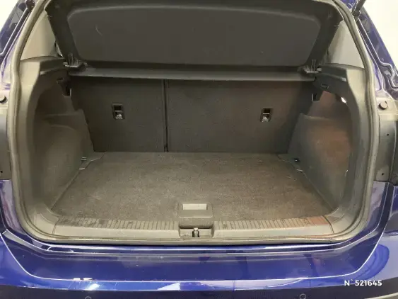 VOLKSWAGEN T-CROSS - voiture d'occasion - Photo 7