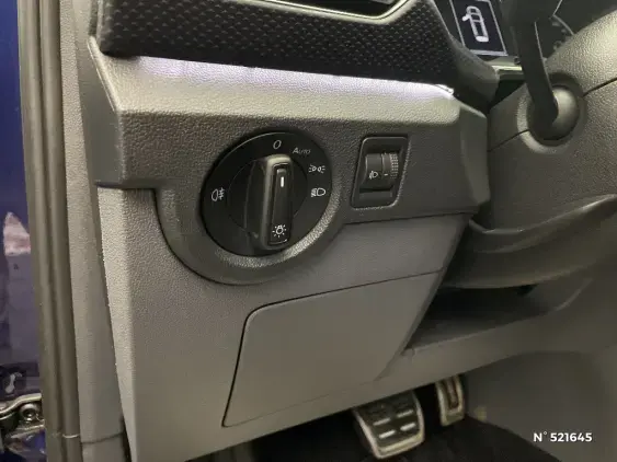 VOLKSWAGEN T-CROSS - voiture d'occasion - Photo 15