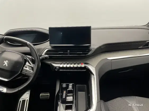 PEUGEOT 5008 II - voiture d'occasion - Photo 9