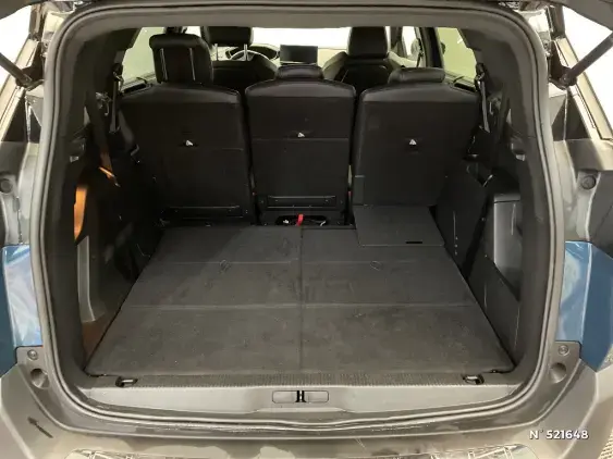 PEUGEOT 5008 II - voiture d'occasion - Photo 7