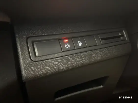PEUGEOT 5008 II - voiture d'occasion - Photo 15