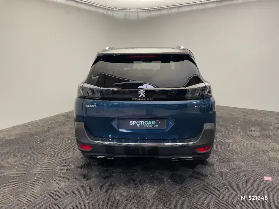 PEUGEOT 5008 II - voiture d'occasion - Photo 6