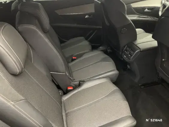 PEUGEOT 5008 II - voiture d'occasion - Photo 11