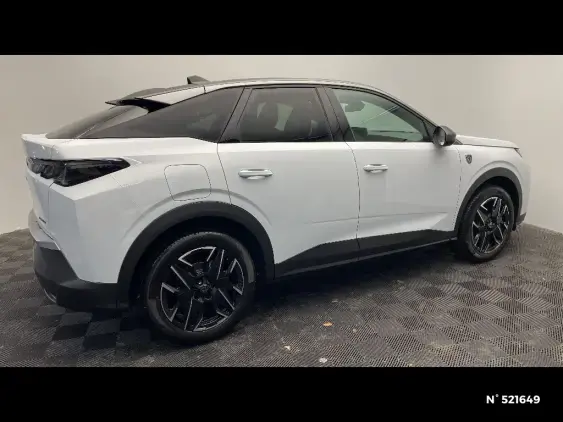 PEUGEOT 3008 III - voiture d'occasion - Photo 5