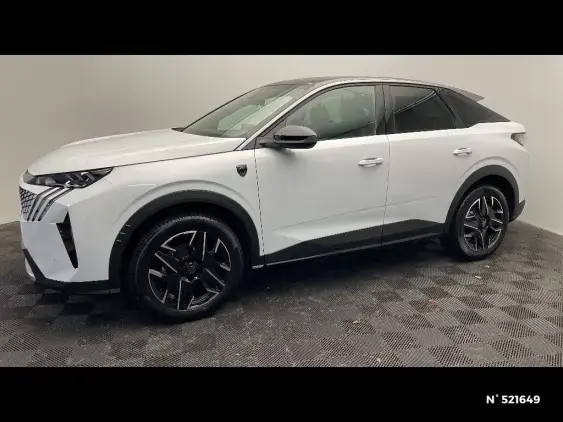 PEUGEOT 3008 III - voiture d'occasion - Photo 2