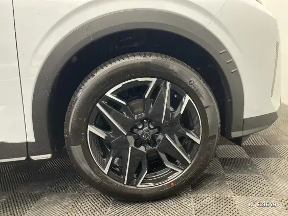 PEUGEOT 3008 III - voiture d'occasion - Photo 8