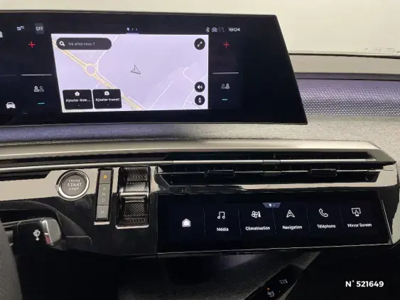 PEUGEOT 3008 III - voiture d'occasion - Photo 13