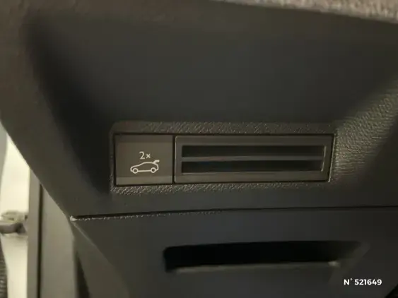 PEUGEOT 3008 III - voiture d'occasion - Photo 15